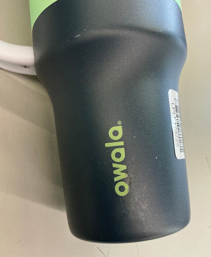 Owala 40oz Stainless Steel Straw Tumbler - SOME MAY BE MISSING STRAW - MINOR COSMETIC DAMAGE (see pictures)