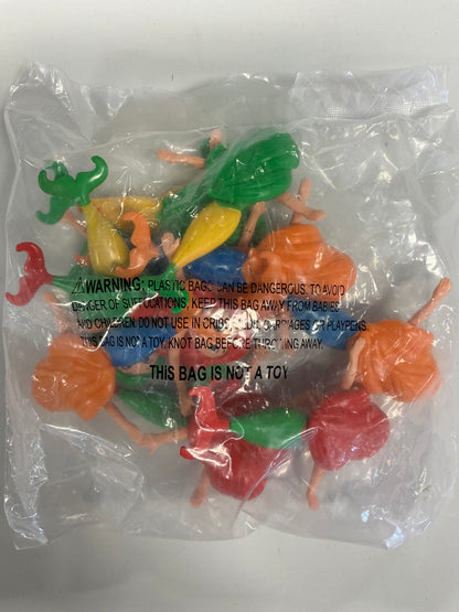 Party Favors - Assorted Designs, Set of 12
