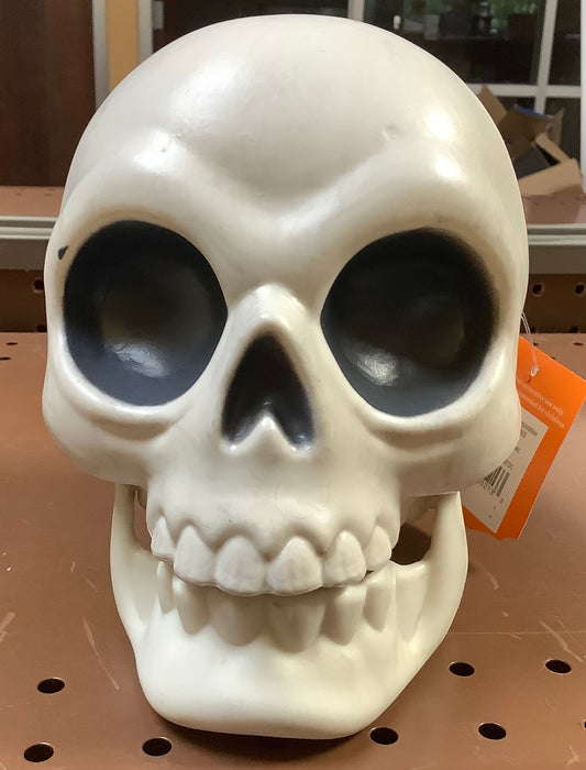 Halloween Skull