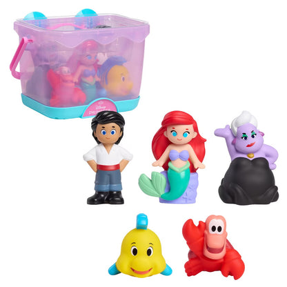 Disney Shop Caddy: The Little Mermaid