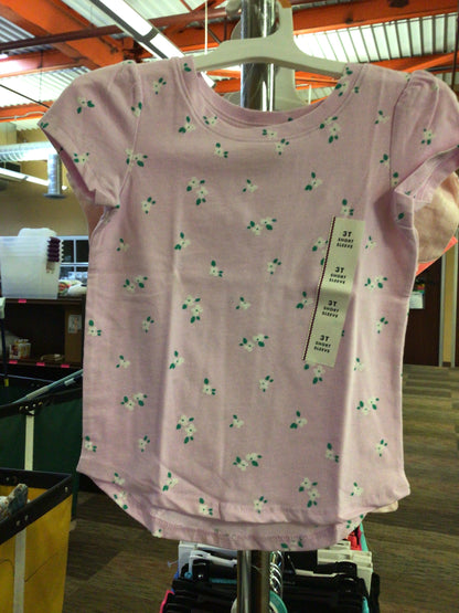 Kids Shirts - Multicolor