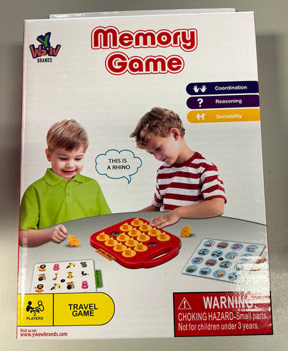 YWOW Brands Games