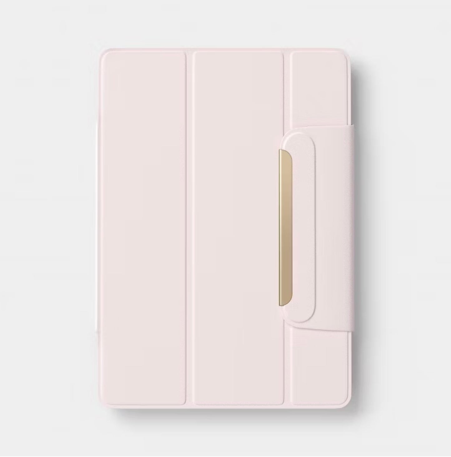 iPad (9th Gen) Case - Cosmetic Pink
 - DAMAGED BOX (see pictures)