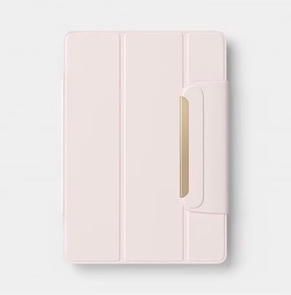 iPad (9th Gen) Case - Cosmetic Pink
 - DAMAGED BOX (see pictures)