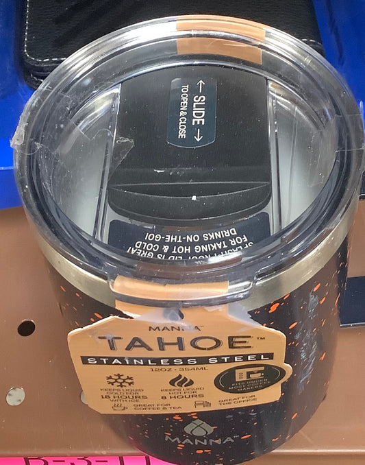 Manna Tahoe Cup
