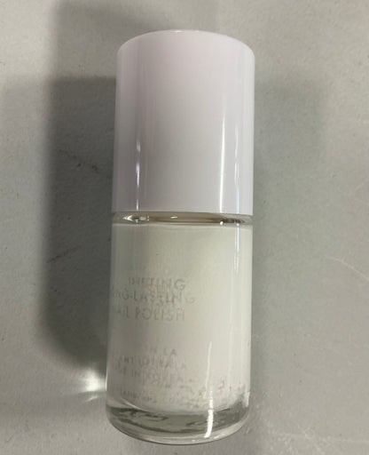 Olive & June Nail Polish - HD - 0.46 fl oz: Gloss, Paraben-Free, Vegan, No Fragrance Added - WHITE