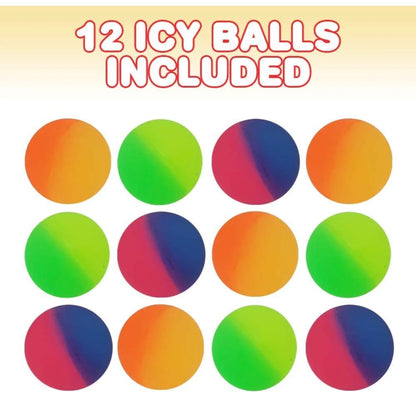 Party Favors - Assorted Designs, Sets of 12