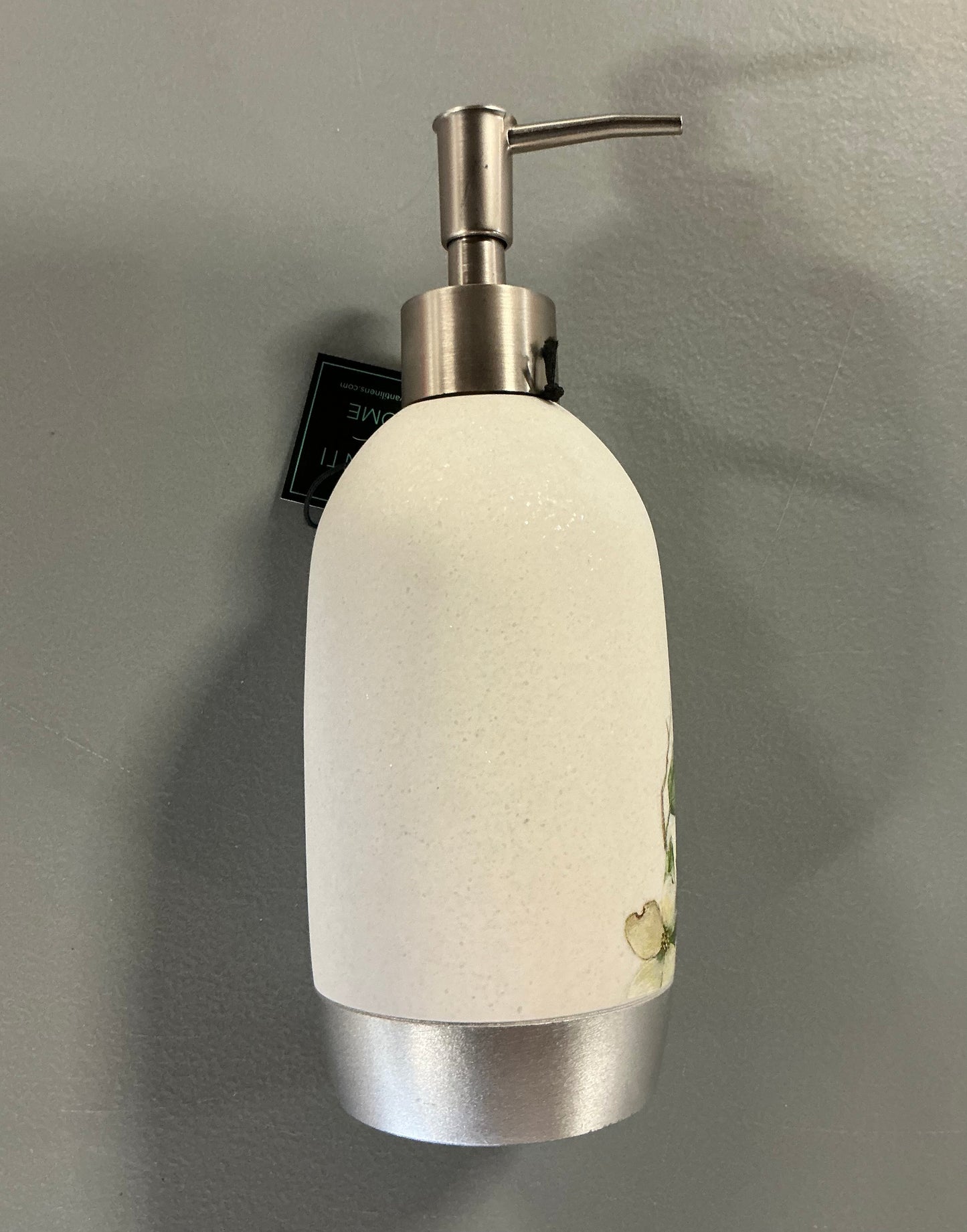 Avanti® Love Nest Soap/Lotion Dispenser