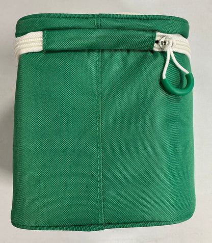 4 Cans/3.1 qt Soft Sided Personal Cooler - Sun Squad™