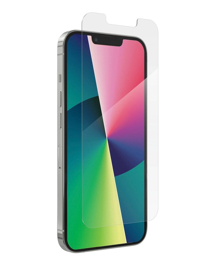 iFrogz Apple iPhone 14/13/13 Pro Glass Shield Screen