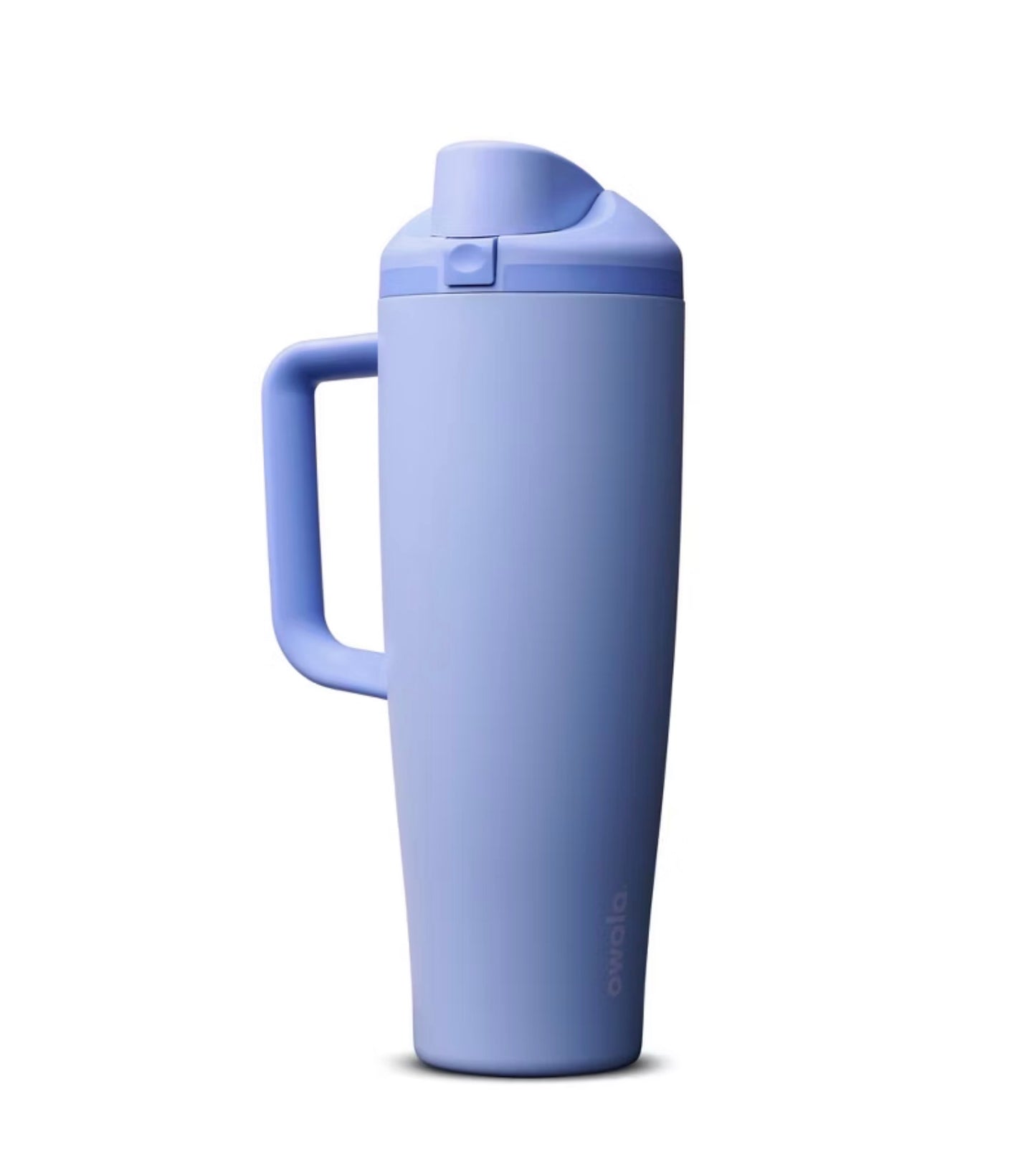 Owala 40 fl oz Stainless Steel FreeSip Tumbler - Minor Cosmetic Damage (see pictures)