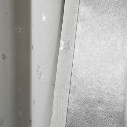 Two Panel Blackout Curtains - Damaged Packaging (see pictures)