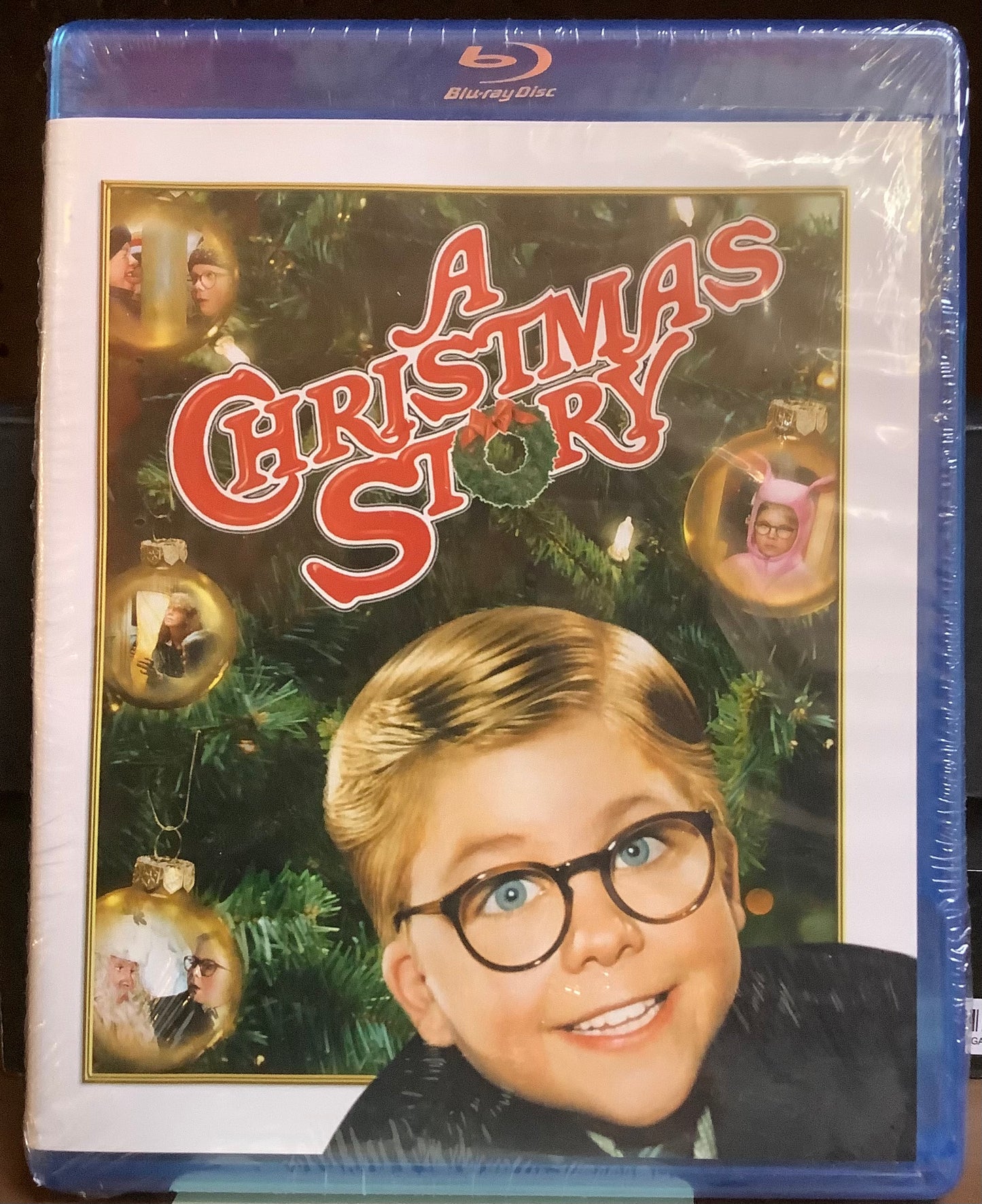 A Christmas Story (Blu-ray)
