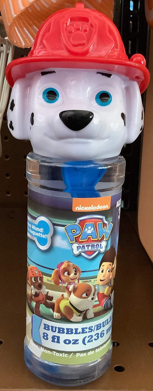 (Clearance)BUBBLES BULLES