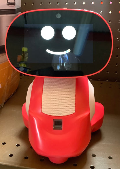 Miko 3 Al Robot - The Ultimate Educational Companion for Kids