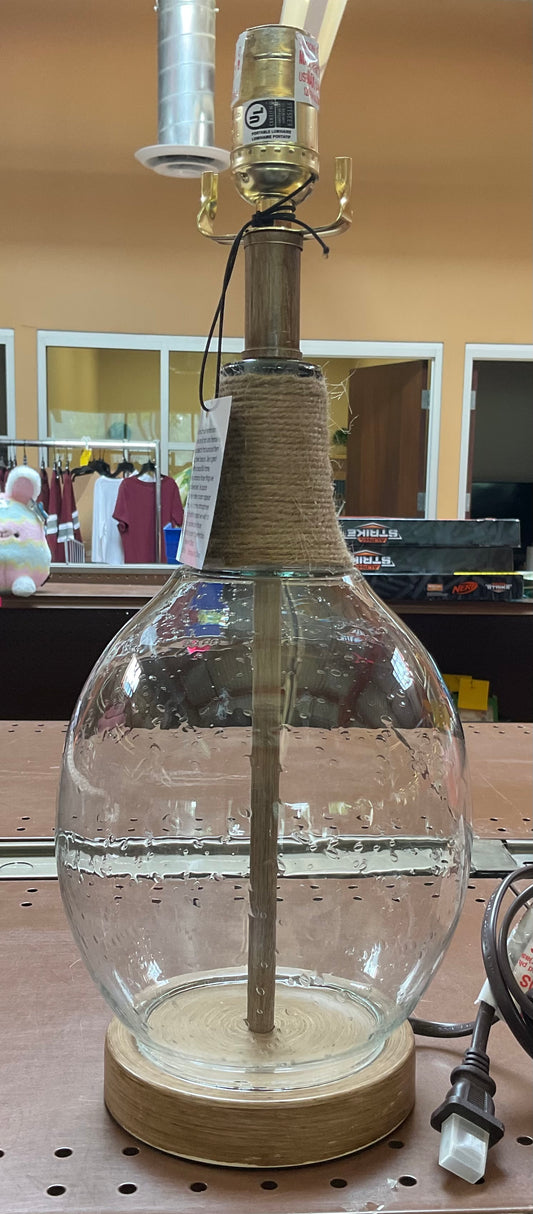 Clayleigh Table Lamp