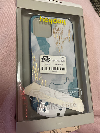 iPhone 12 & 12 Pro Case