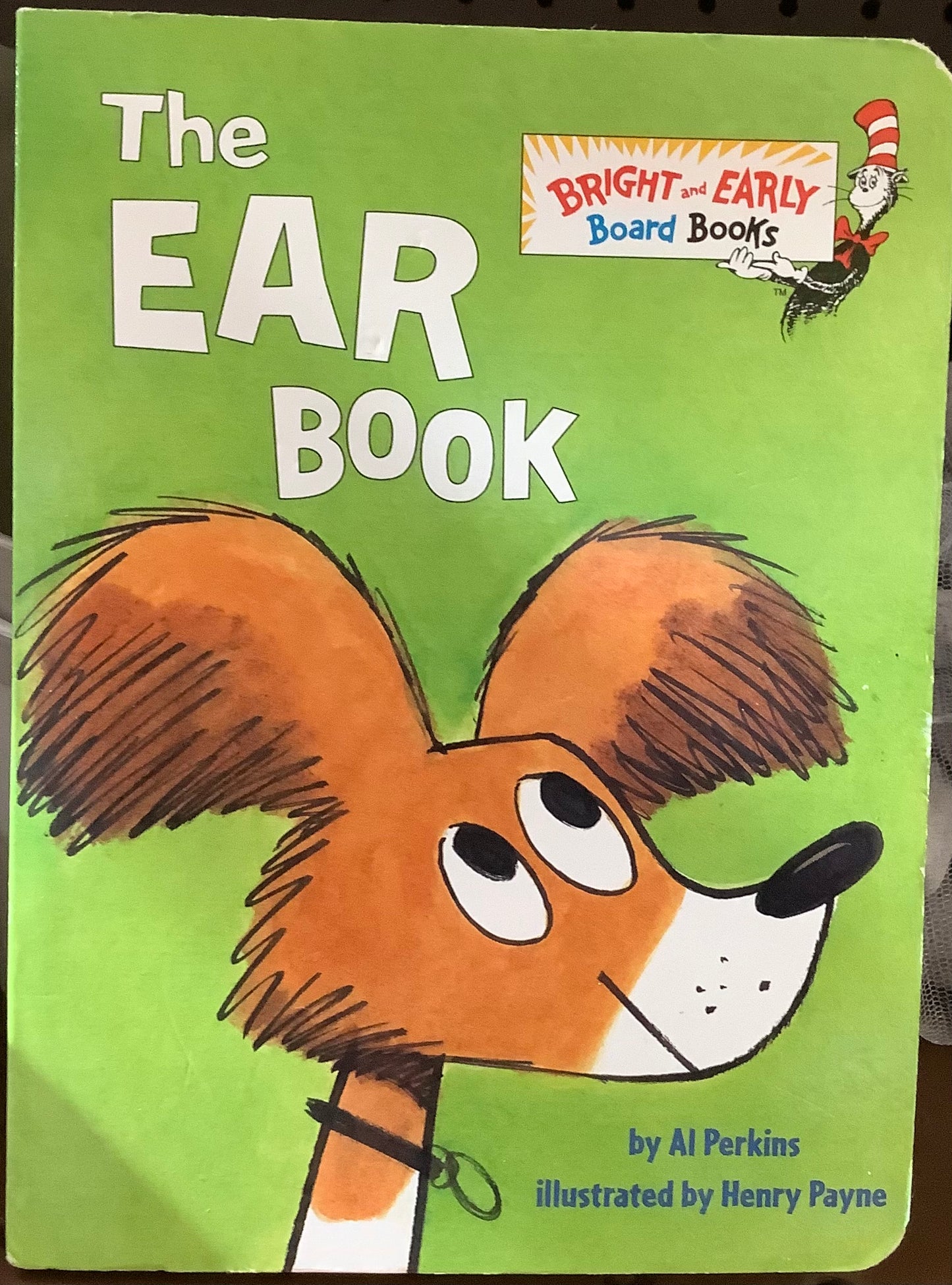 (Clearance )Dr. Seuss Mini book