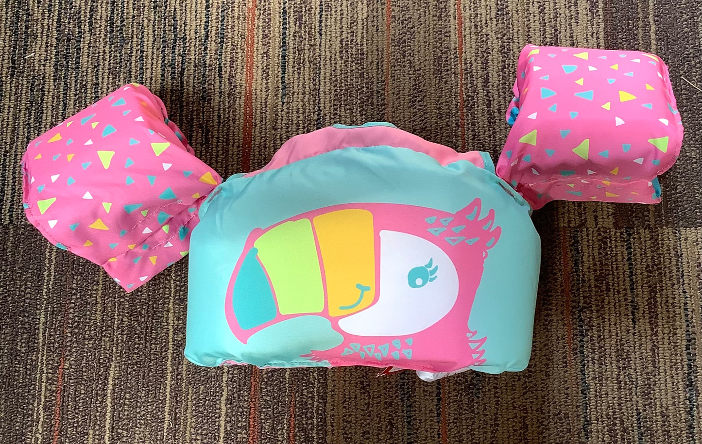 Speedo Splash Jammer Jungle Jam