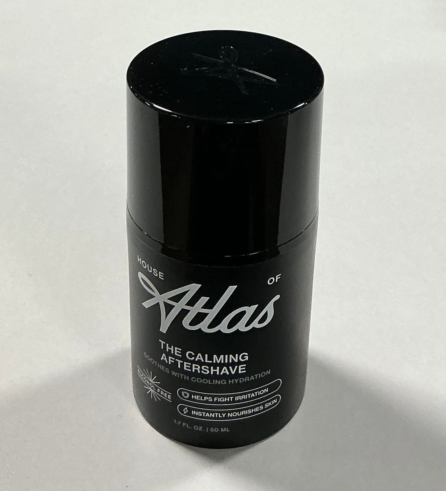 House of Atlas Calming Aftershave - 1.7 fl oz