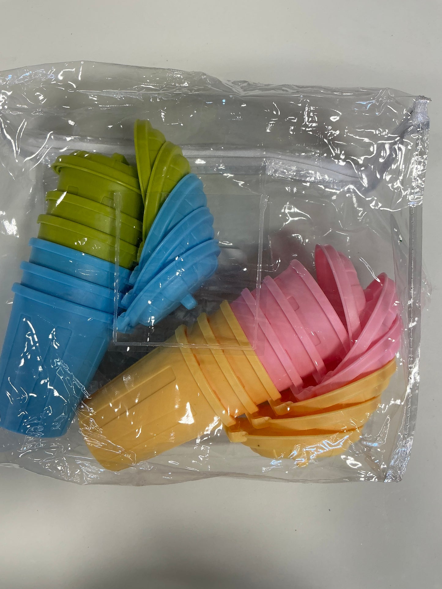 Party Favors - Assorted Designs, Set of 12