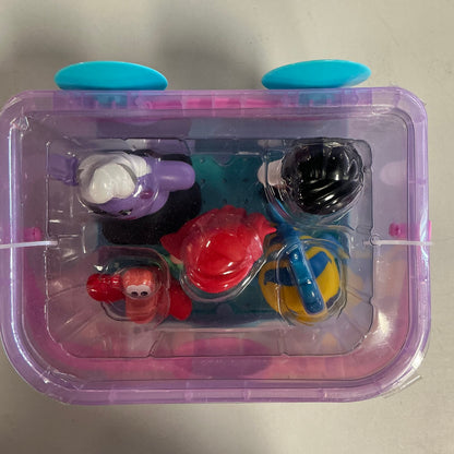 Disney Shop Caddy: The Little Mermaid