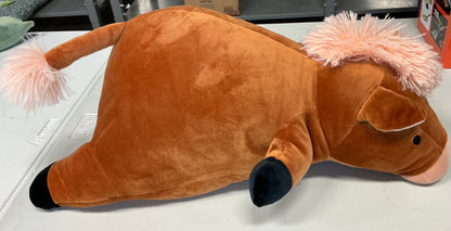 Weighted Plush Kids' Throw Pillow
