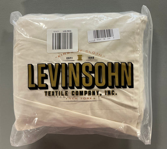 Levinsohn Textile * Tailored Bedskirt - SIZE NOT AVAILABLE