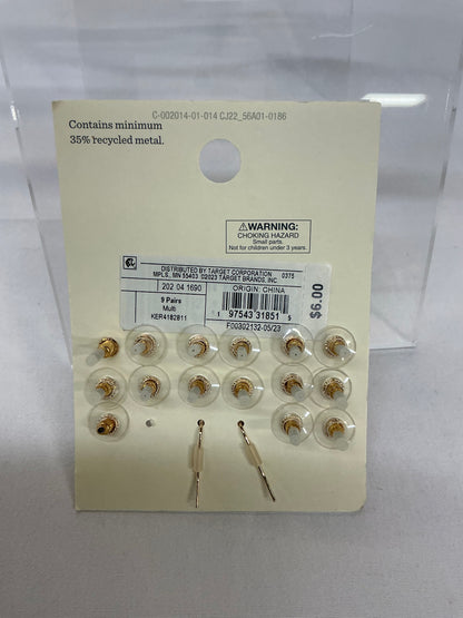 C&J Kids Fashion Jewelry - May Have Damaged Packaging or Missing Items (see pictures)