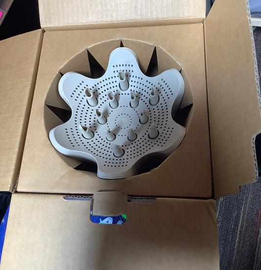 Shark IQ Curl Defining Diffuser Attachment for Hyper Air
Hair Dryer