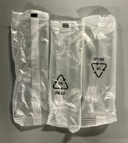 THRIFTY 70 - Aquasonic Elite Rechargeable Water Flosser, 3 Attachments (sealed in individual bags, see picture) - Open Box - USED (See Pictures)- FINAL SALE- NO RETURNS - AS IS