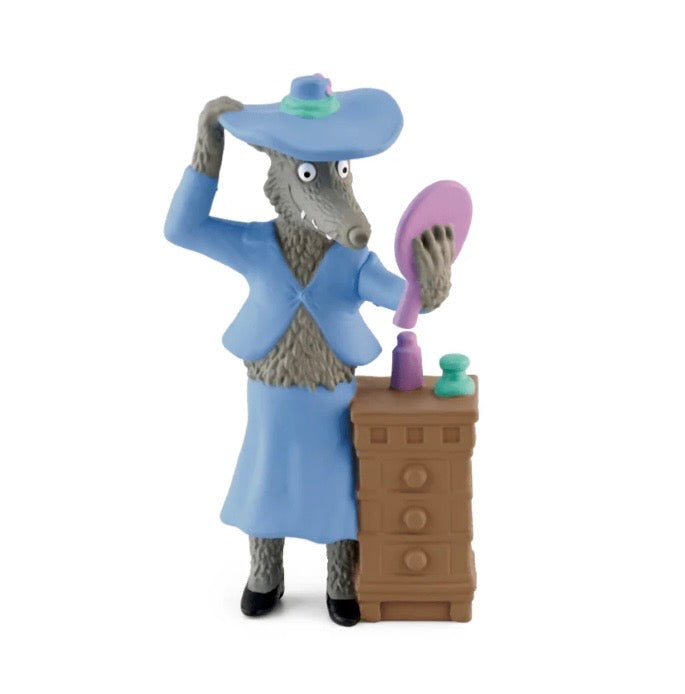Tonies Figurines - OPEN BOX - May have damaged/open packaging (see pictures)
