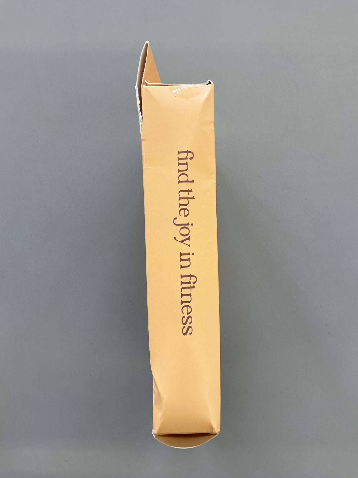 Blogilates Loop Bands - 4pk: Latex Resistance for Legs & Arms - Damaged Box (see pictures)