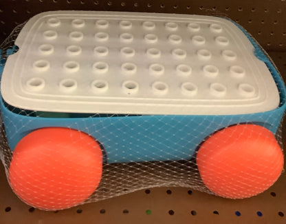 "Sand Play Dump Truck"