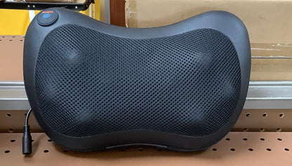 HANRIVER Eight-head multifunctional cervical spine leg waist electric massage instrument car home massage pillow