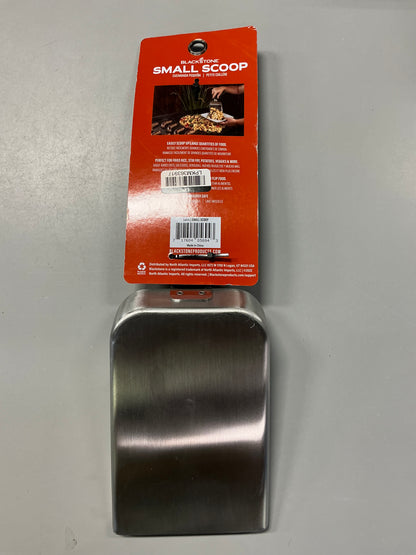 Blackstone Small Griddle Scoop - Minor Shipping Damage (see pictures)