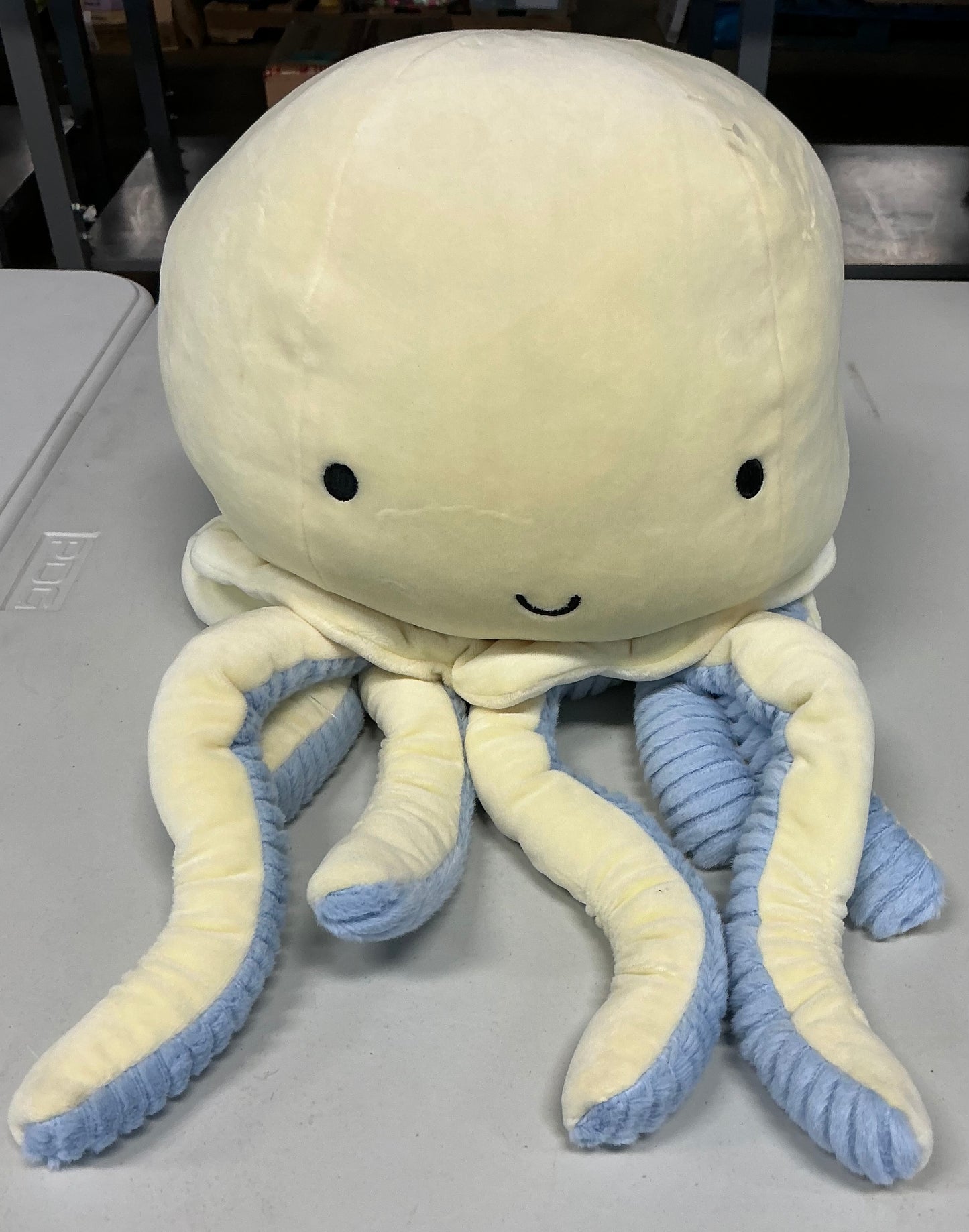 Weighted Plush Kids' Throw Pillow