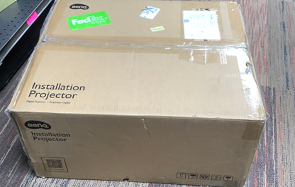 BenQ HT3560 2200-Lumen 4K UHD HDR DLP Home
Theater Projector