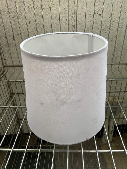 THRIFTY 70 - Small Lamp Shade (has marks and dents)