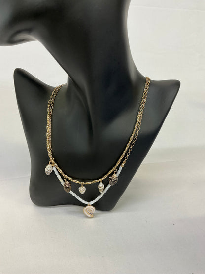 Fashion Jewelry- Necklaces - May Have Damaged Packaging