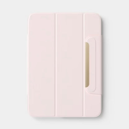 iPad Pro 11" Case - Cosmetic Pink - DAMAGED BOX/OUT OF BOX