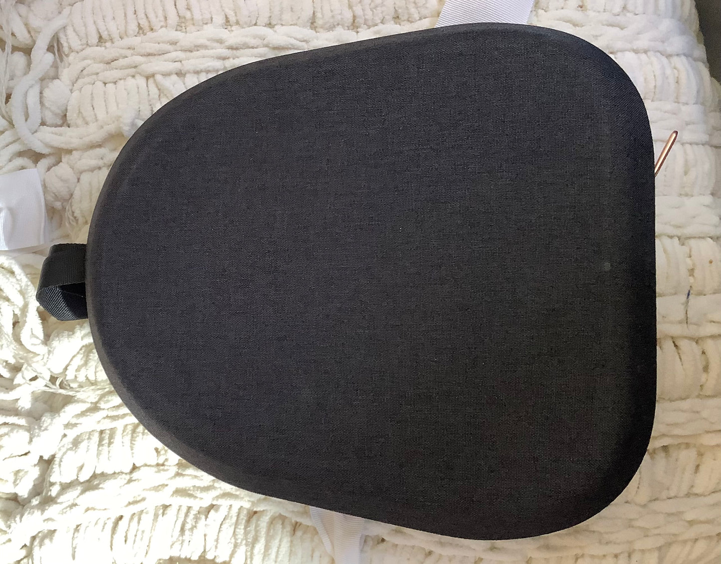 Sony WH-1000XM5 Bluetooth Wireless Noise-Canceling
Headphones