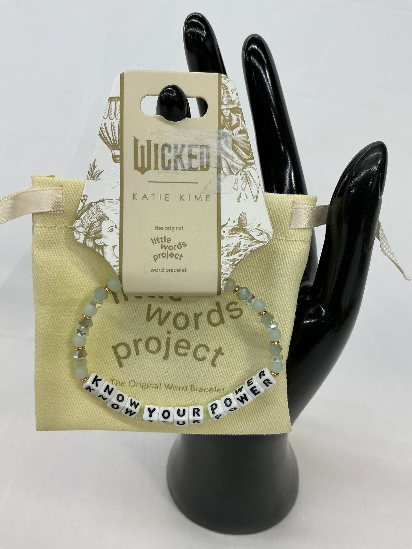 Fashion Jewelry- Damaged Packaging (see pictures)