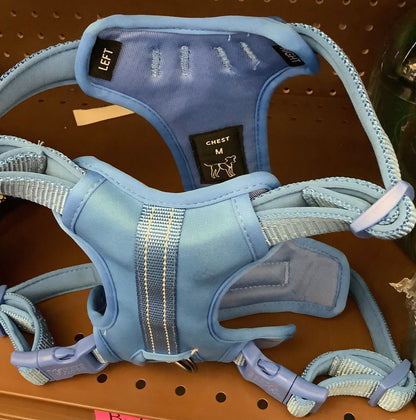 Medium Size Comfort Adjustable Dog Harness