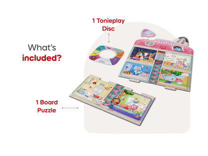Tonies Play - Assorted Games