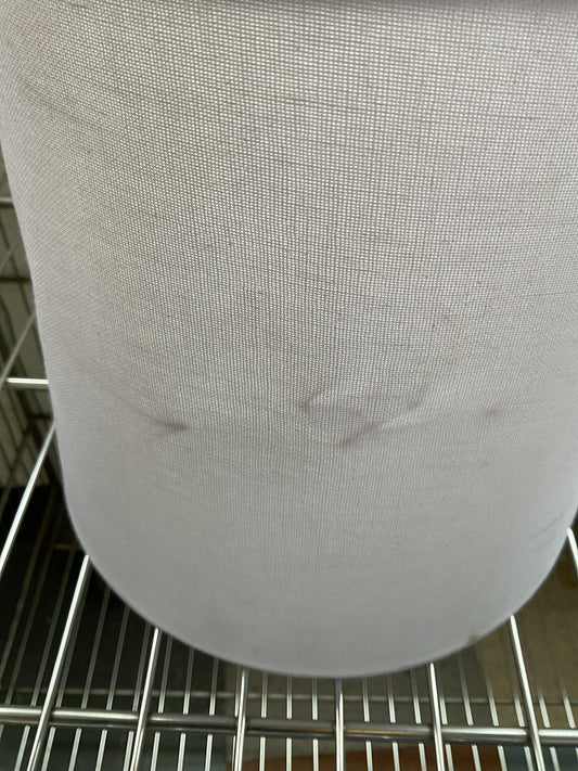 THRIFTY 70 - Small Lamp Shade (has marks and dents)