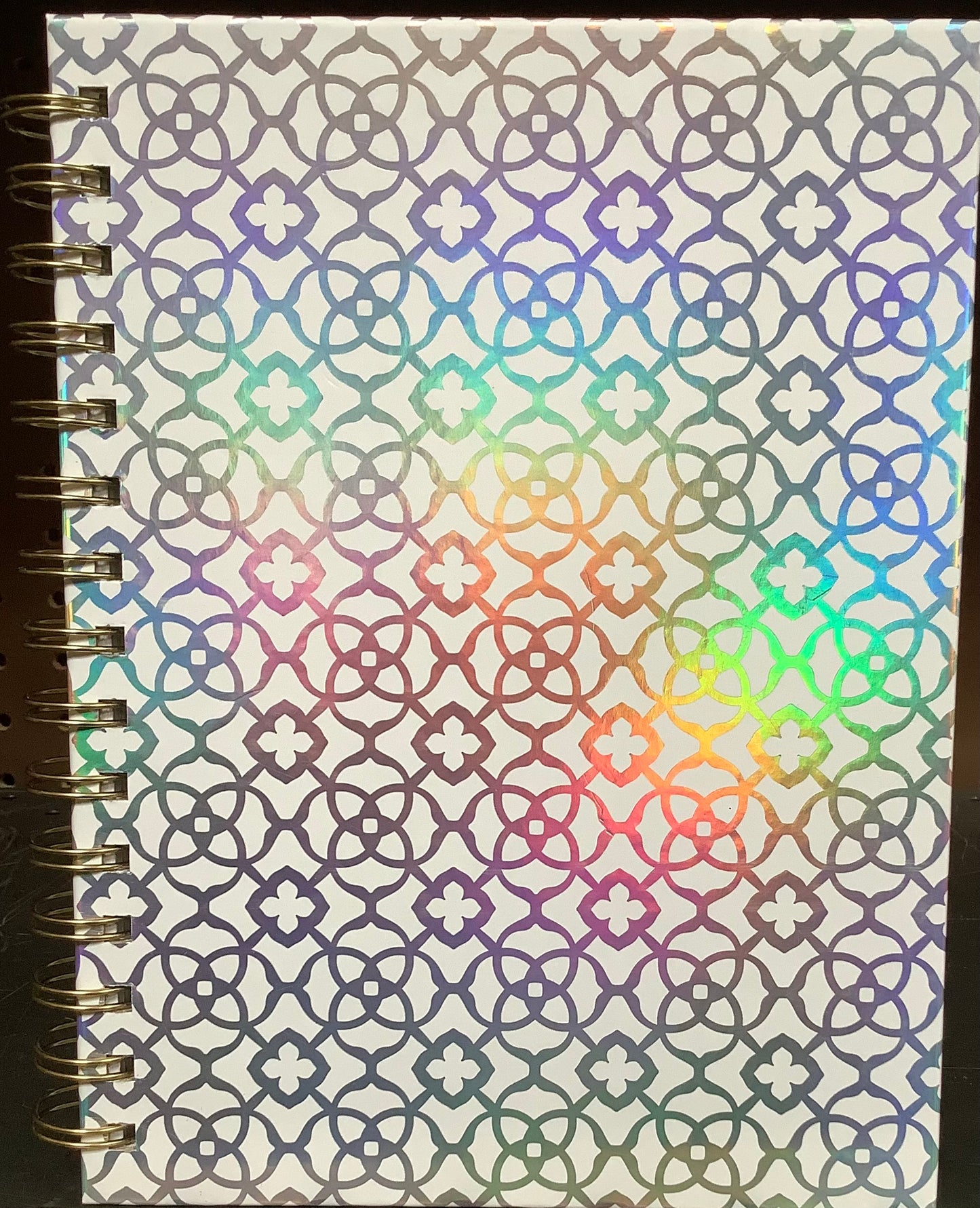 (CLEARANCE) Kendra Scott Planner