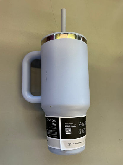 Hydro Flask 32 oz all around travel tumbler stainless steel - Minor Cosmetic Damage