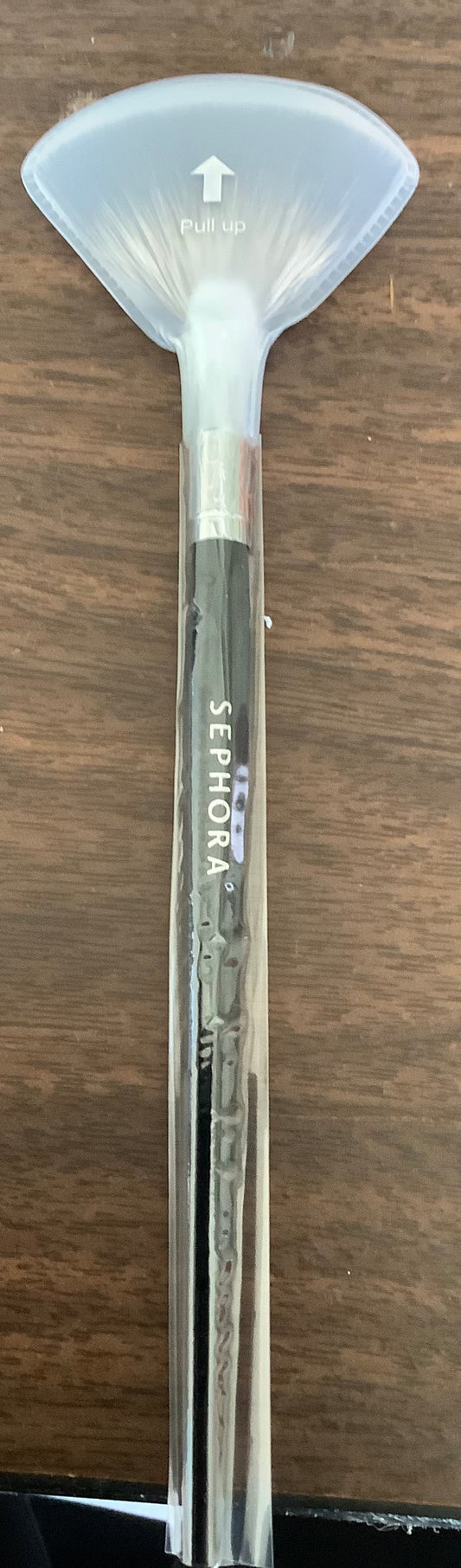 Sephora pro Fan Makeup Brush #65