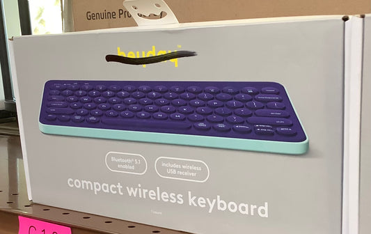 Bluetooth Keyboard